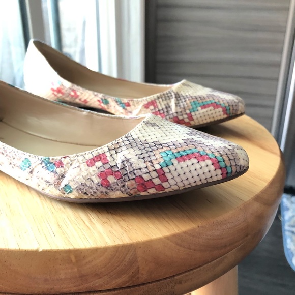 Nine West ballet flats - Picture 6 of 6